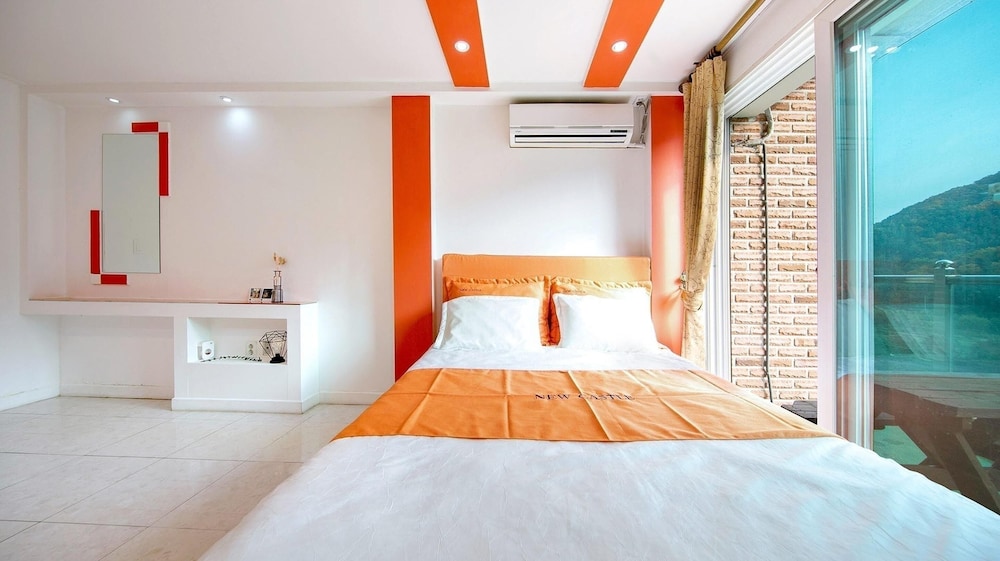 Basic Room, 1 Bedroom (Agate) - Photo 7