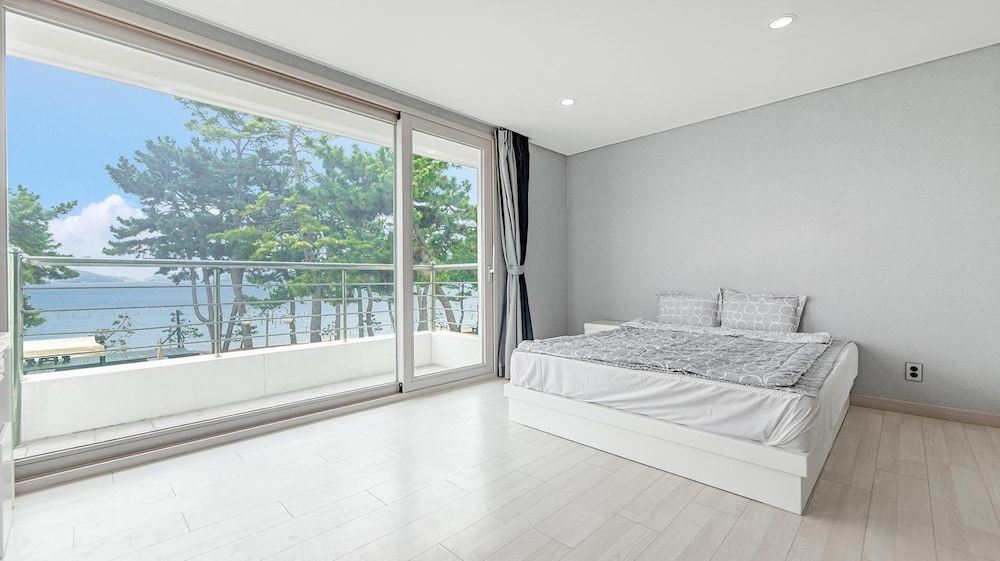 Basic Room, 1 Bedroom (Kuta 201)