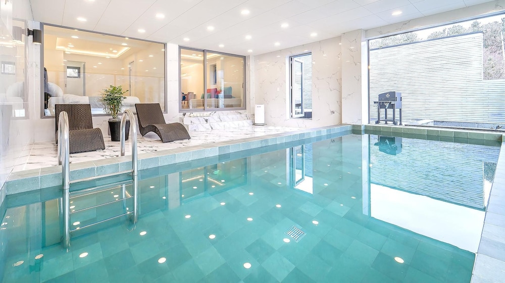 Basic Room, 1 Bedroom (102ho(PoolVilla)) - Photo 8