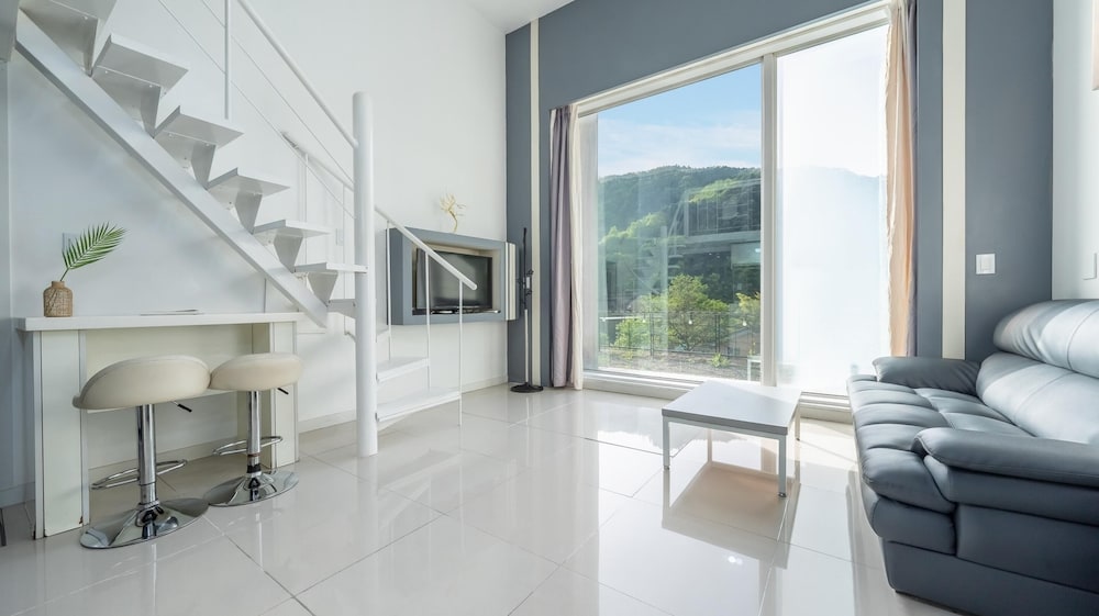 Basic Room, 1 Bedroom (Room VILLA B)