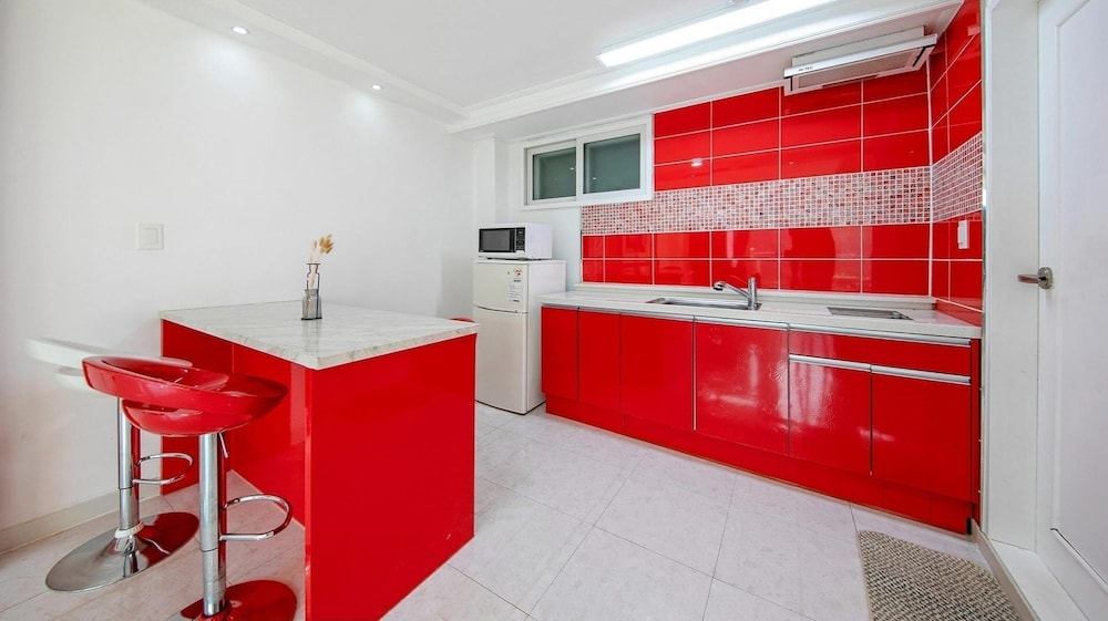 Basic Room, 1 Bedroom (familly) - Photo 8