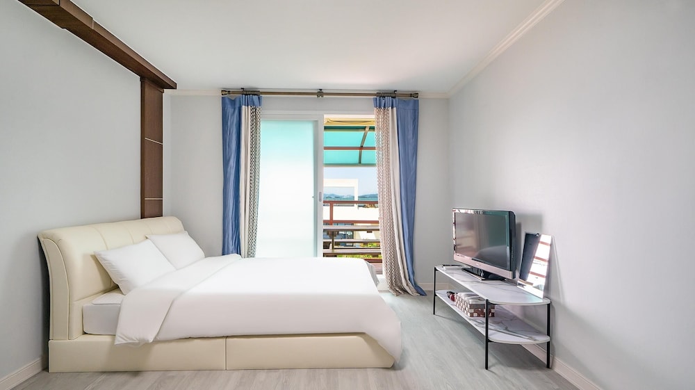 Basic Room, 1 Bedroom (203)