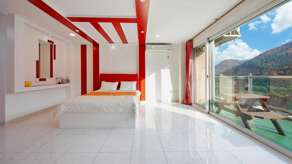 Basic Room, 1 Bedroom (familly) - Photo 5
