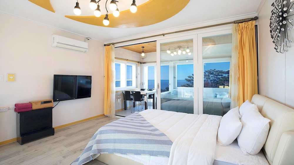 Basic Room, 1 Bedroom (Elisia)