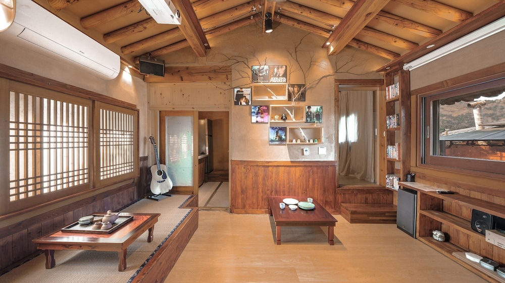 Basic Room, 1 Bedroom (Younghee's Room)