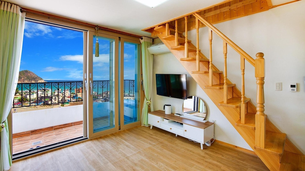 Basic Room, 1 Bedroom (Maru) - Photo 3