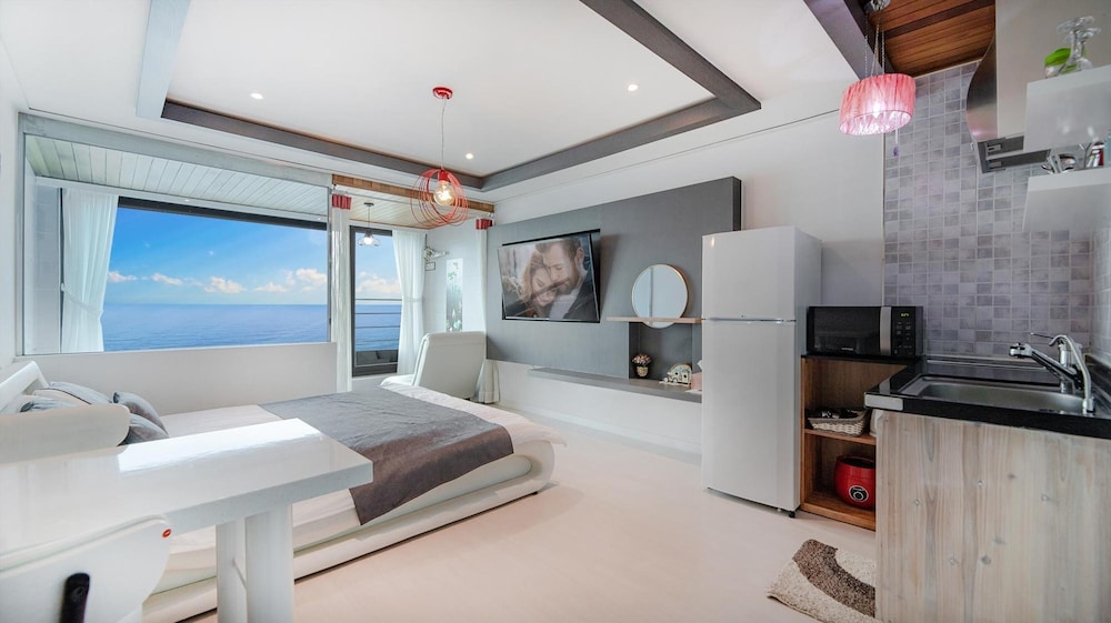 Basic Room, 1 Bedroom (Labello(Spa,Full Ocean view)) photo 2