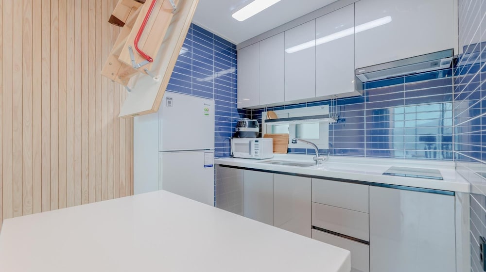 Basic Room, 1 Bedroom (201) - Photo 11