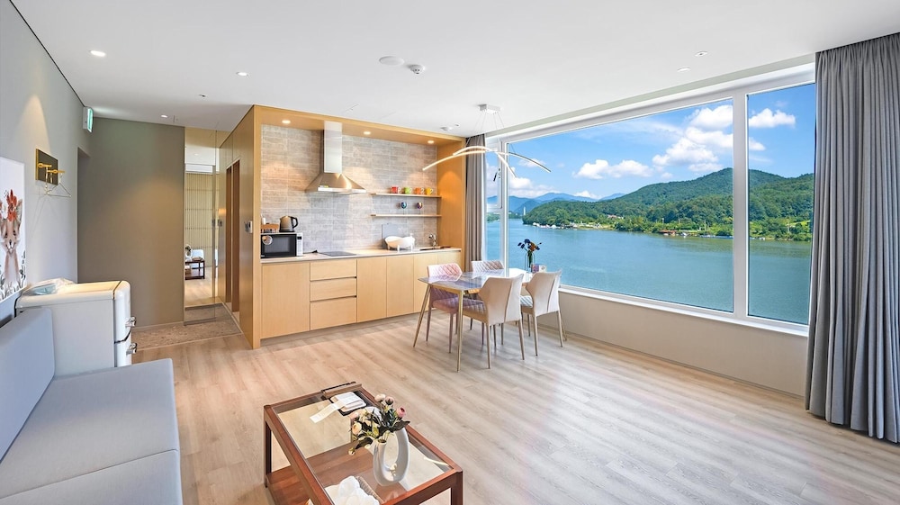 Basic Room, 1 Bedroom (202(Riverview)) photo 2