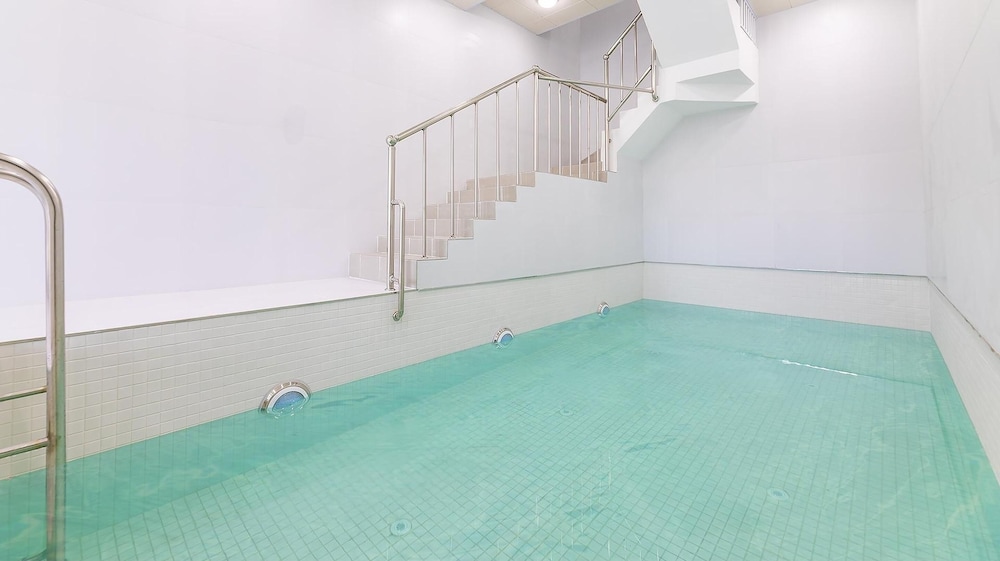 Basic Room, 1 Bedroom (poolvilla6(random,spa,ocean view)) photo 3