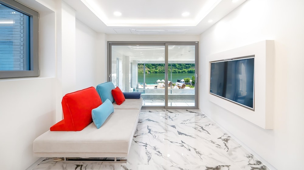 Basic Room, 1 Bedroom (102ho(PoolVilla)) - Photo 15