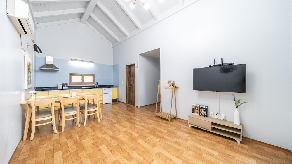 Basic Room, 1 Bedroom (tera3) - Photo 3
