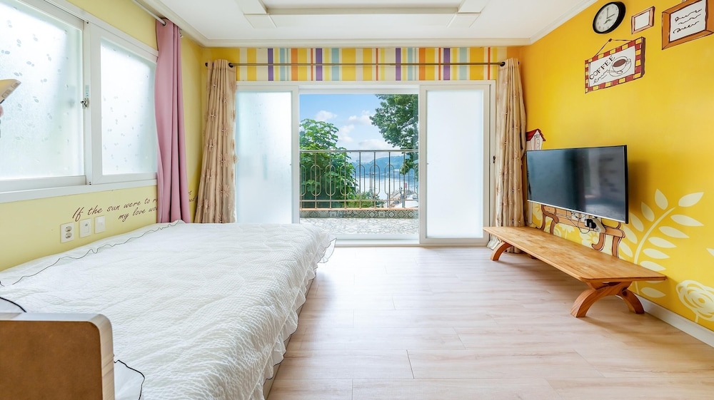 Basic Room, 1 Bedroom (B-Byeolbit) - Photo 5
