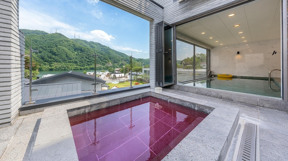 Basic Room, 1 Bedroom (102ho(PoolVilla)) - Photo 13