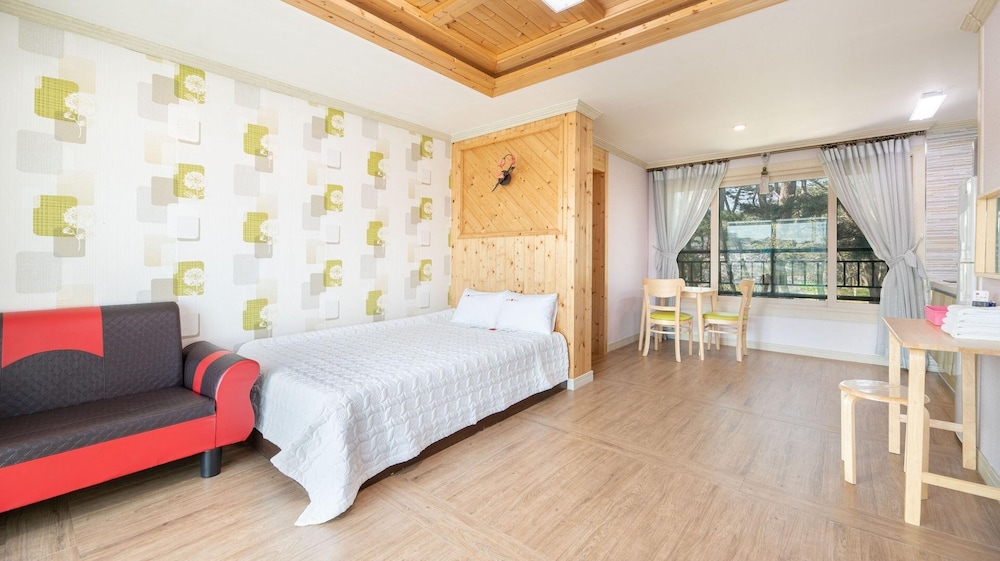 Basic Room, 1 Bedroom (Sole203) - Photo 2