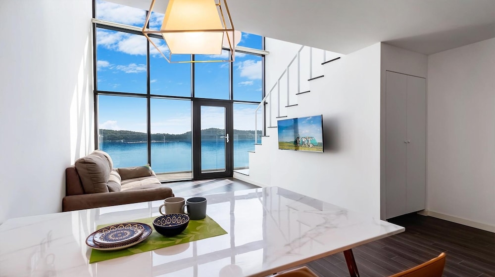 Basic Room, 1 Bedroom (303 (Spa,Ocean view)) - Photo 4