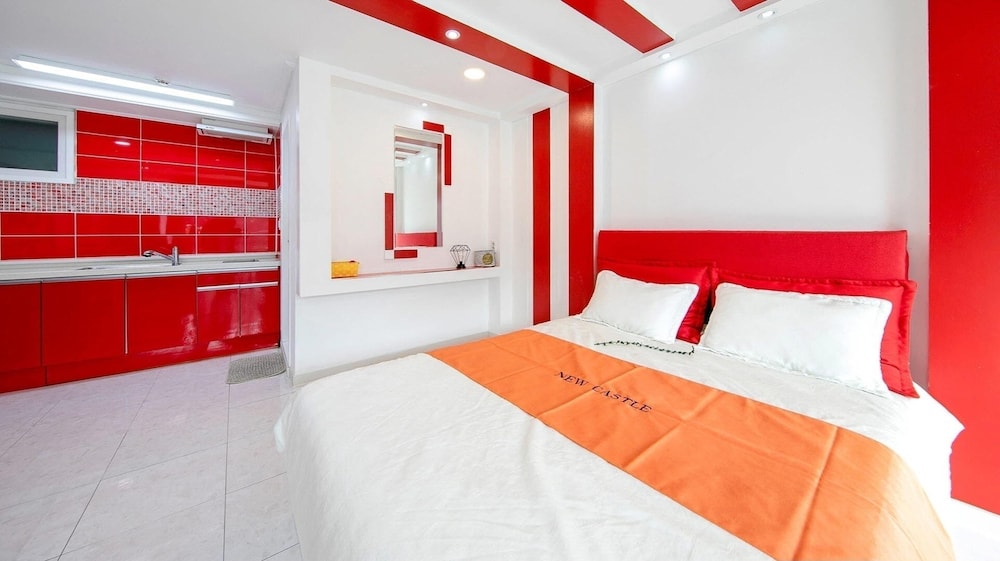 Basic Room, 1 Bedroom (familly) - Photo 6
