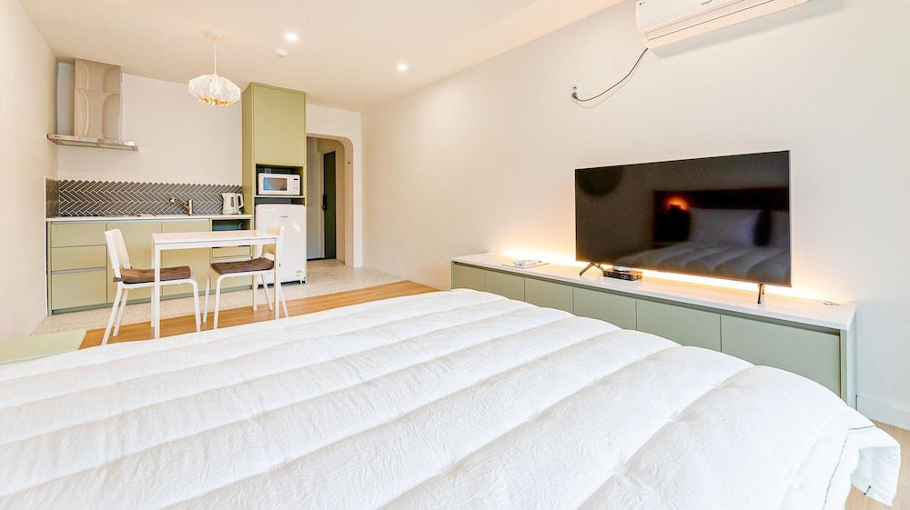 Basic Room, 1 Bedroom (Calla(River View)) - Photo 7