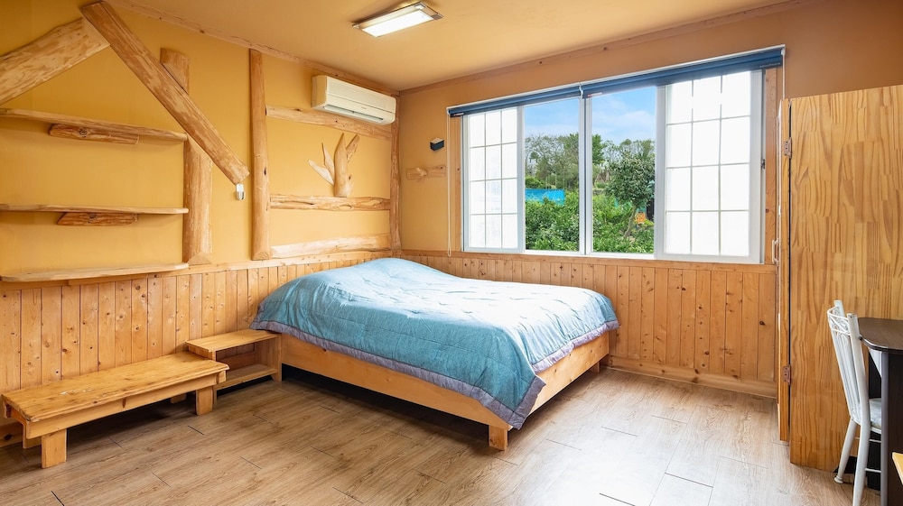Basic Room, 1 Bedroom (5)