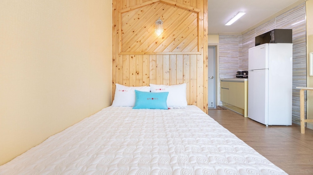 Basic Room, 1 Bedroom (Sole202) - Photo 8