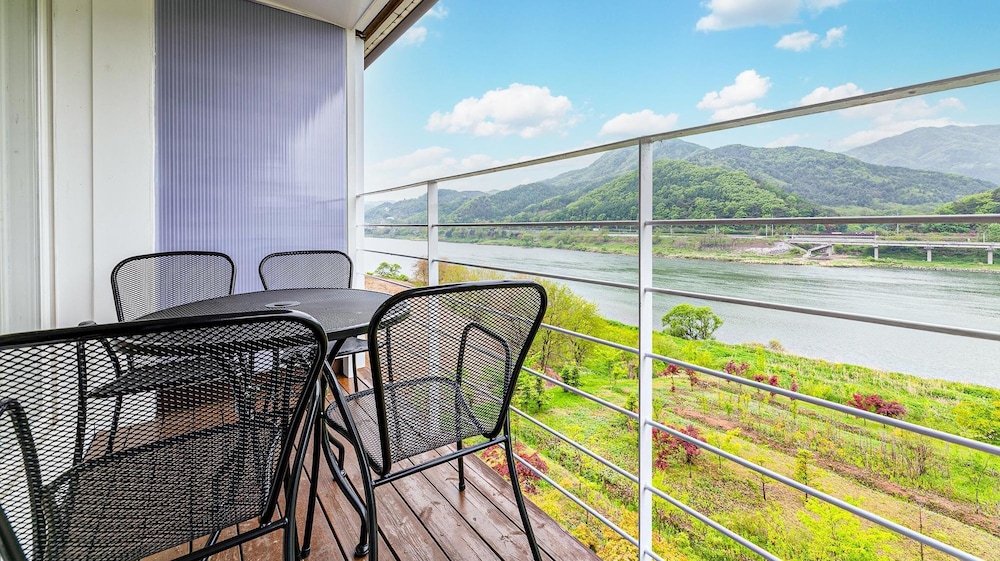 Basic Room, 1 Bedroom (Iris(River View)) - Photo 10