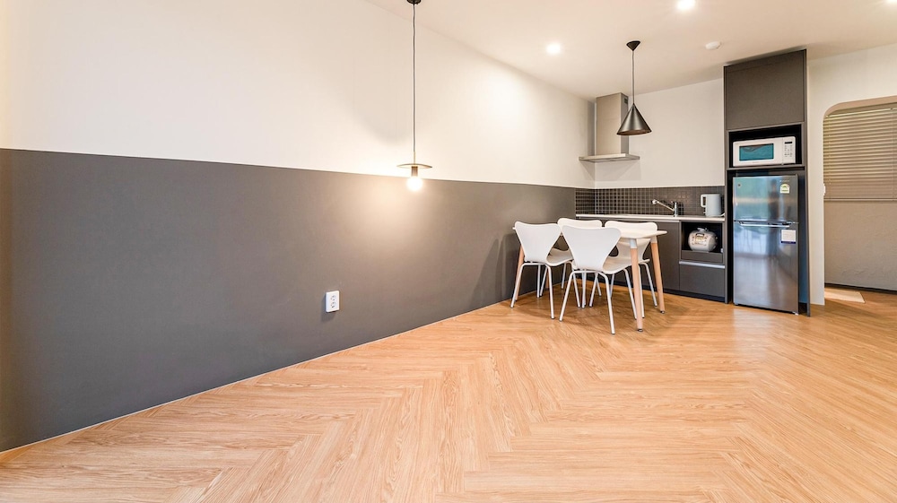 Basic Room, 1 Bedroom (Jasmine(River View)) - Photo 2