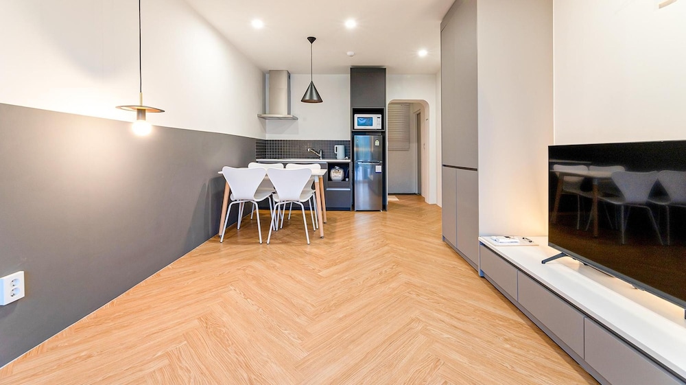 Basic Room, 1 Bedroom (Jasmine(River View)) - Photo 6