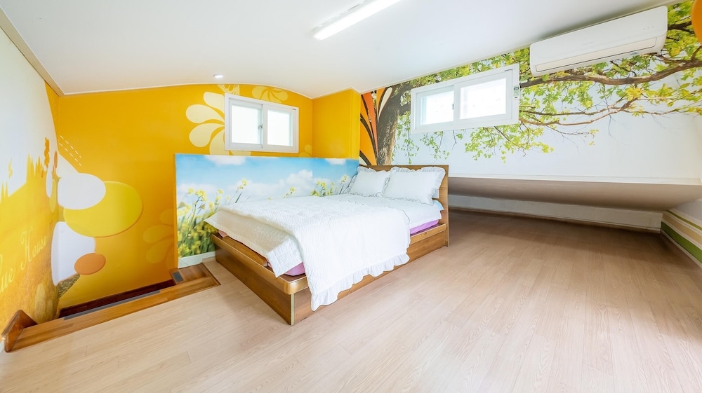 Basic Room, 1 Bedroom (B-Noel) - Photo 7