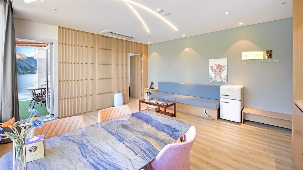 Basic Room, 1 Bedroom (202(Riverview)) photo 1