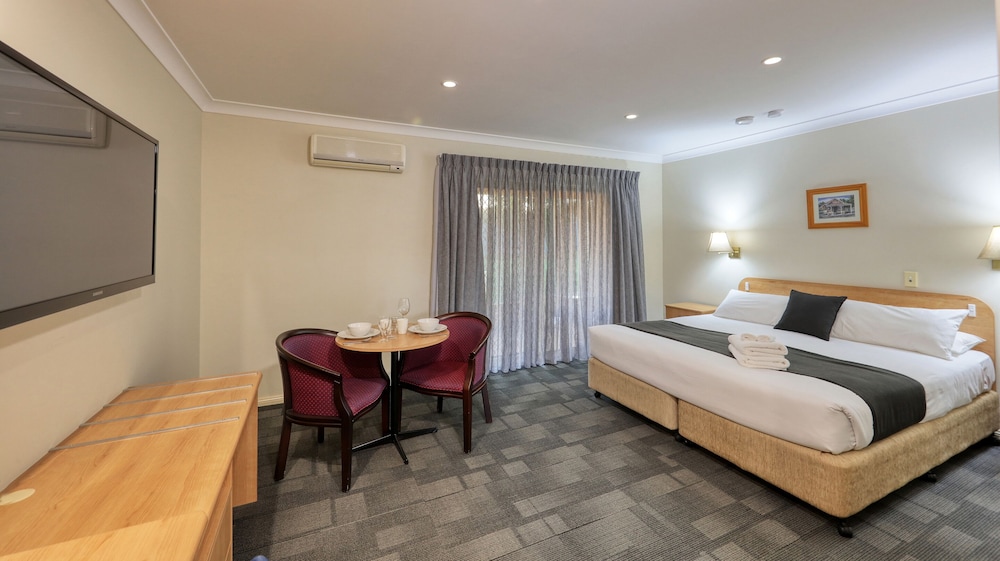 Executive King Spa Room photo 1