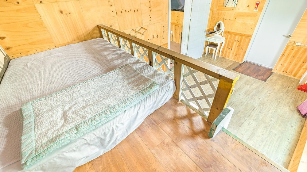 Basic Room, 1 Bedroom (Maru) photo 3