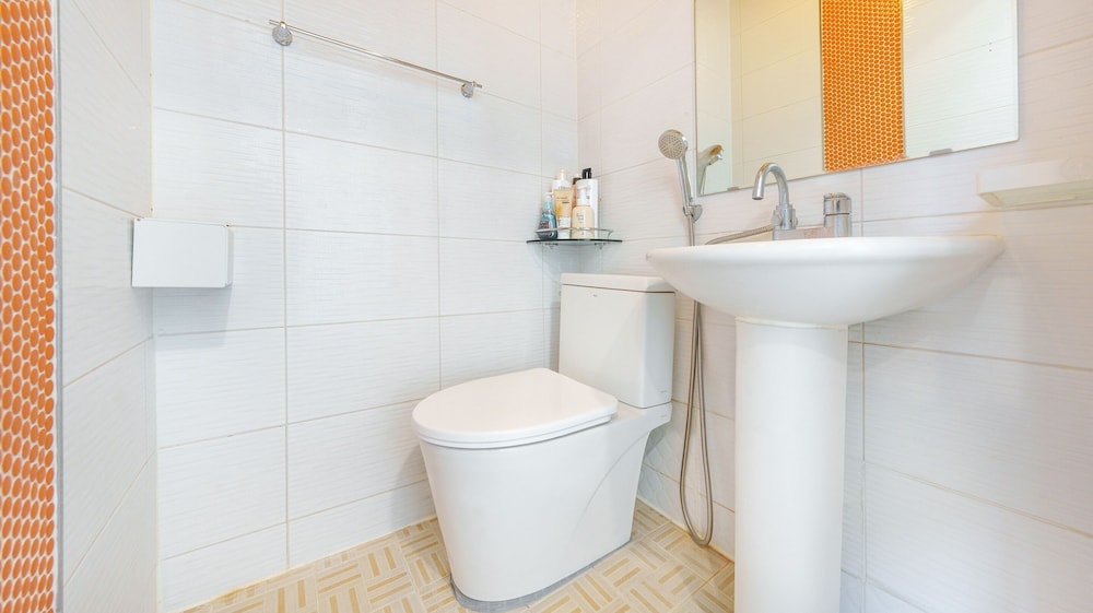 Basic Room, 1 Bedroom (Napolly 1) - Photo 8