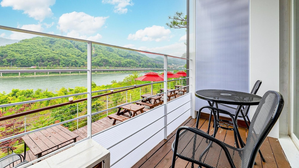 Basic Room, 1 Bedroom (Jasmine(River View)) - Photo 5