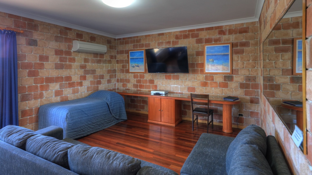 Deluxe Apartment photo 3