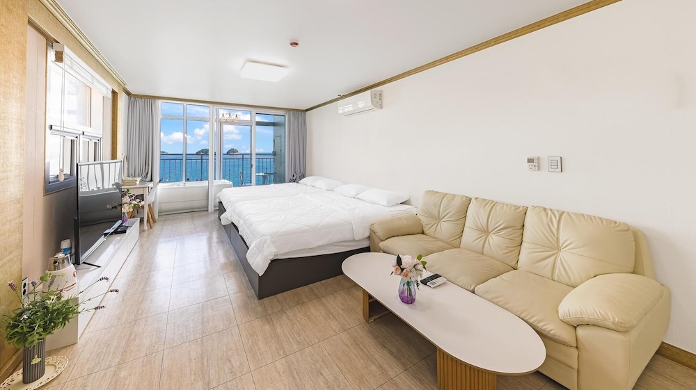 Basic Room, 1 Bedroom (301 ( Dog O,Spa )) photo 3