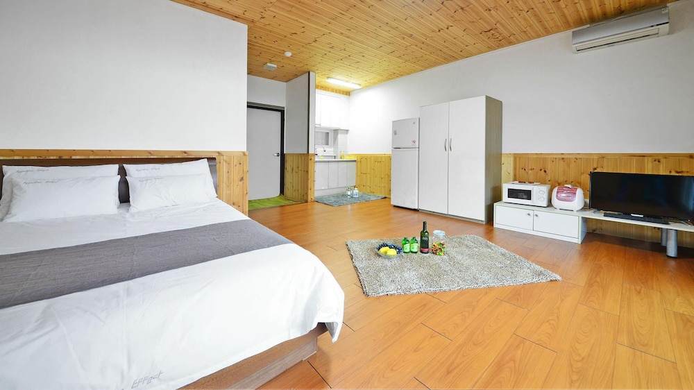 Basic Room, 1 Bedroom (Duby ( F1 )) - Photo 4