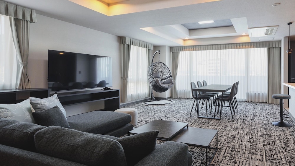 Gran Suite 6, Non Smoking photo 2
