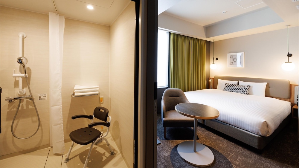 Universal King Room, Non Smoking - Photo 1