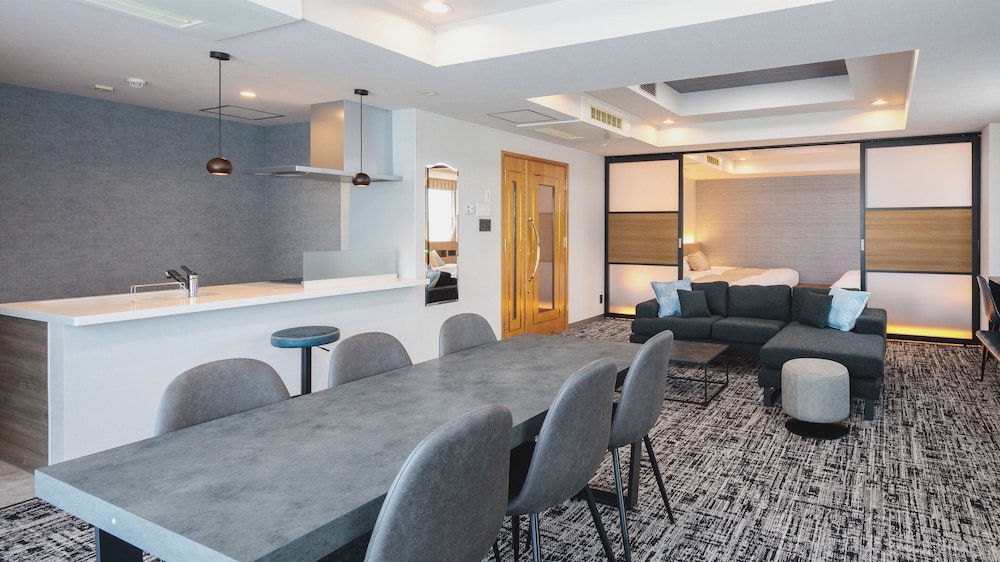 Gran Suite 6, Non Smoking photo 1