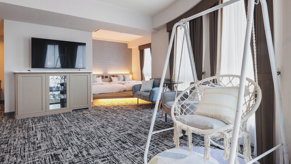 Family Suite, Non Smoking photo 3