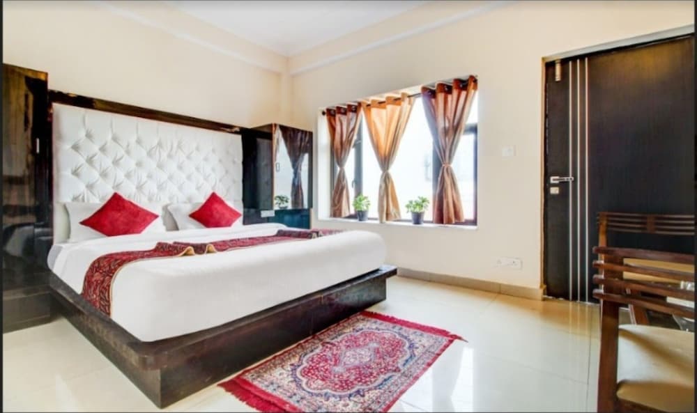 Deluxe Quadruple Room - Photo 5