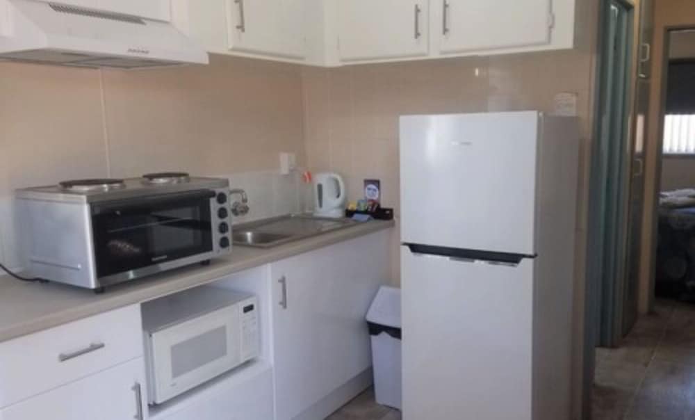 Standard 1 Bedroom Cabin - Pet Friendly photo 3