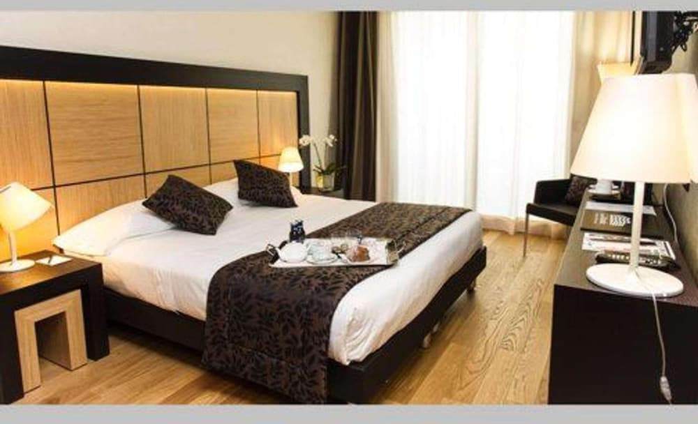 Superior Double Room - Photo 4