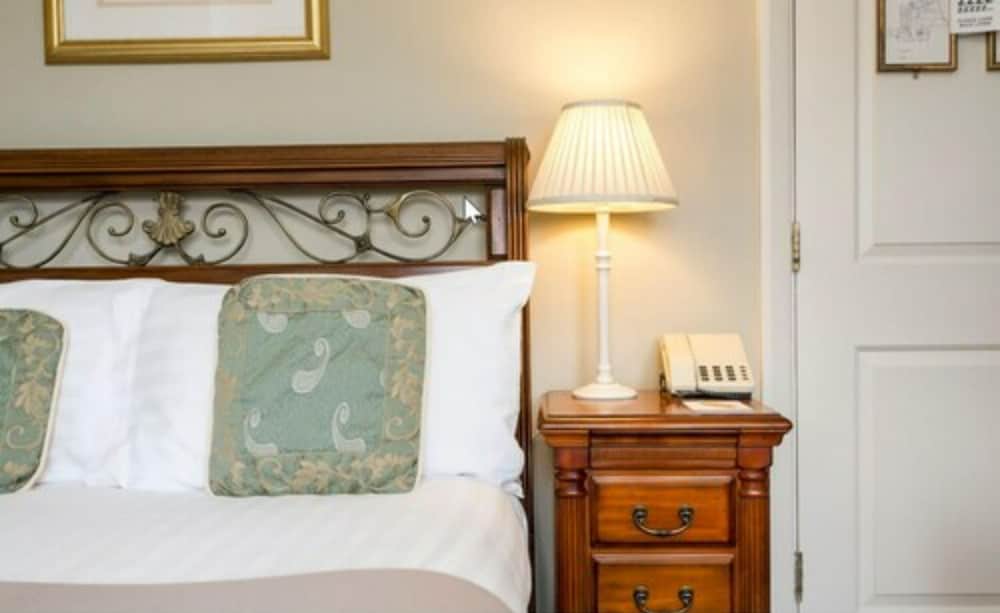 Economy Room, 1 Double Bed