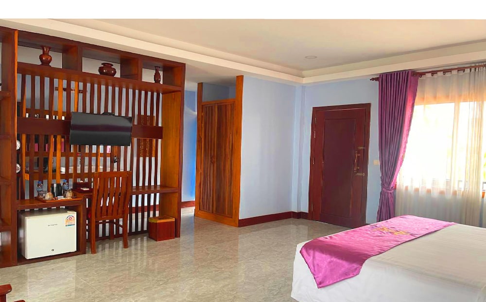 Family Suite - Photo 24