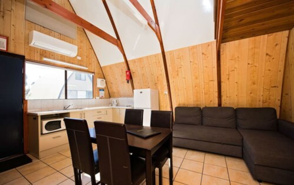 Standard Cabin - Pet Friendly photo 2