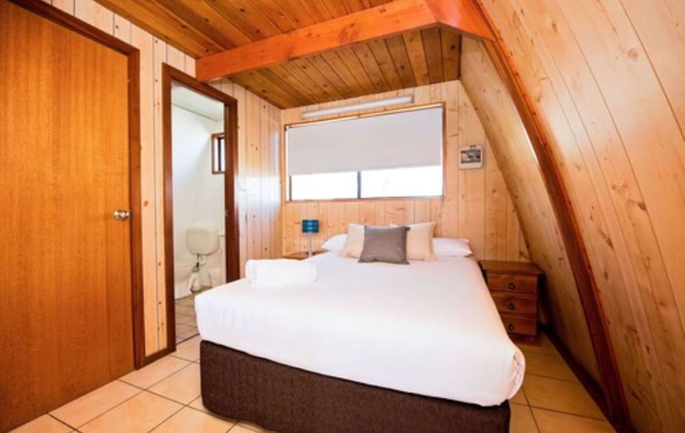 Standard Cabin - Pet Friendly photo 1