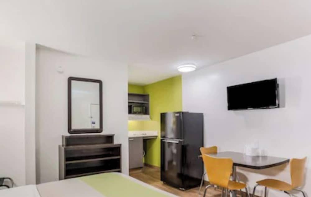 Studio 6 Extended Stay - Jacksonville, FL - South, Billede 3