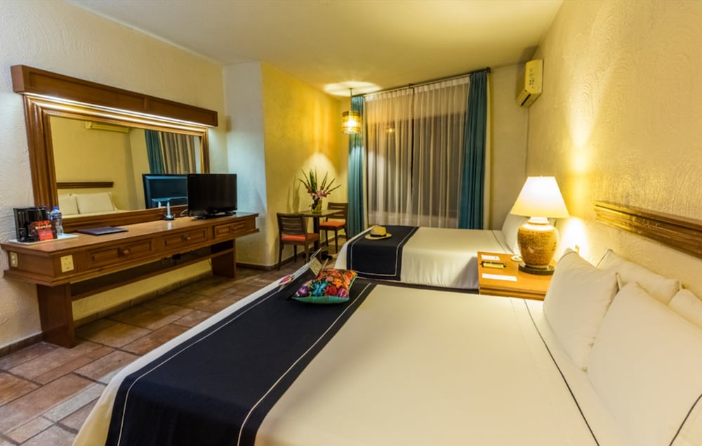 Standard Room photo 2