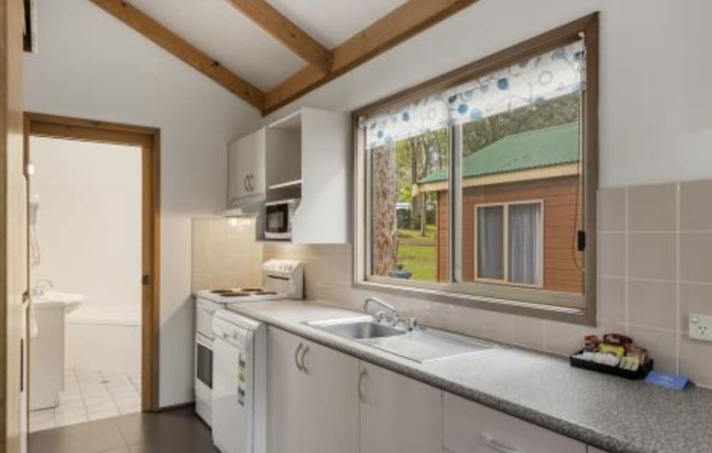 Superior Cabin - Sleeps 4 - Photo 4